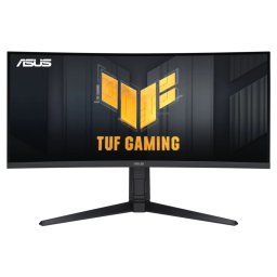 ASUS TUF Gaming VG34VQL3A