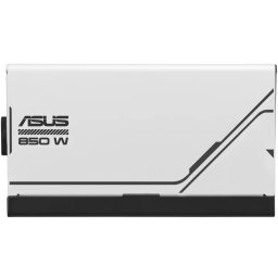 ASUS Prime White Modular 850W 80 Plus Gold sursă