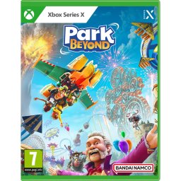 BANDAI Park Beyond (Xbox Series X)