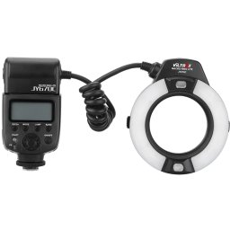 VILTROX JY-670C TTL blitz Canon