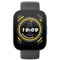 AMAZFIT Bip 5 negru