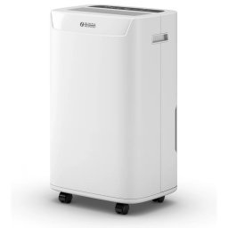 OLIMPIA SPLENDID Aquaria 10 Basic dezumidificator 250 W 45 m3 alb