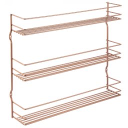 METALTEX MX362533 Pepito 3 copper suport pentru condimente cupru