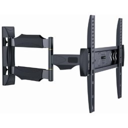 GEMBIRD WM-55ST-02 TV mural stand rotabil - înclinabil 32”-55”