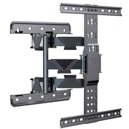 GEMBIRD WM-65ST-01 TV mural stand rotabil - înclinabil 32”-65”
