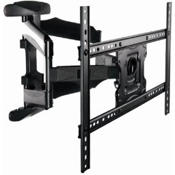 GEMBIRD WM-75ST-01 TV mural stand rotabil - înclinabil 32”-75”