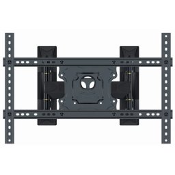GEMBIRD WM-75ST-02 TV mural stand rotabil - înclinabil 32”-75”