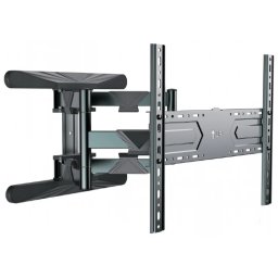 GEMBIRD WM-80ST-01 TV mural stand rotabil - înclinabil 40”-80”