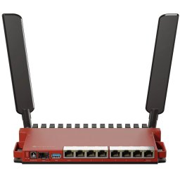 MIKROTIK L009UiGs-2HaxD-IN Gigabit router