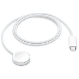 APPLE Watch magnetic încărcător rapid USB-C 1m MT0H3ZM/A