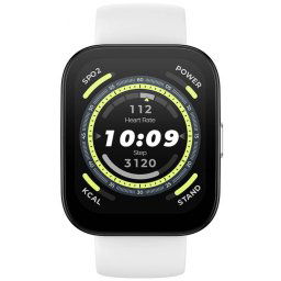 AMAZFIT Bip 5 alb