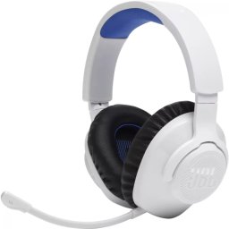 JBL Quantum 360P Alb / Albastru