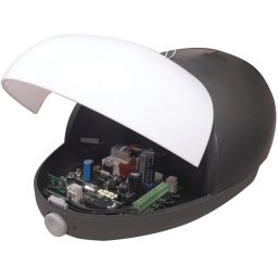 V2 STERN600 usa de la garaj in miscare set "C" şină fără