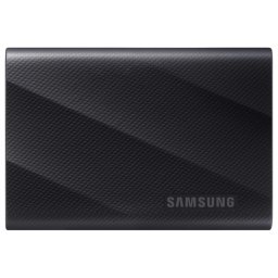 SAMSUNG 2TB T9 USB 3.2 + USB 3.2 Type C Negru MU-PG2T0B/EU