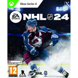 ELECTRONIC ARTS NHL 2024 (Xbox Series X)