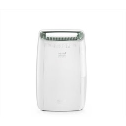 DELONGHI DEX212SF dezumidificator 300 W 2.1 l alb
