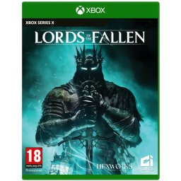 CI GAMES Lords of the Fallen (Xbox Series X)