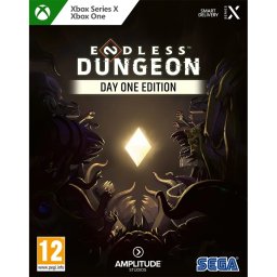 SEGA Endless Dungeon Day One Edition (Xbox Series X)