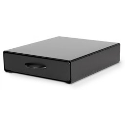 BEWELLO BW1000B Capsula de cafea suport 20buc Nespresso pentru capsulă negru