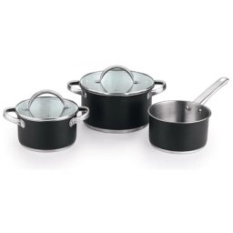 BERGNER BGEU-5508 Vase set 5 cu părţi