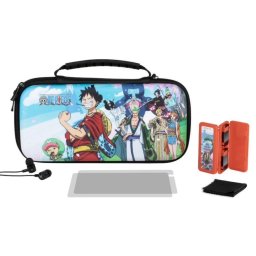 KONIX One Piece Nintendo Switch Set Starter