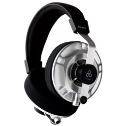 FINAL AUDIO D8000 Over-ear High-End planar cască argint