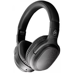 FINAL AUDIO UX3000 Over-ear cască BT ANC negru