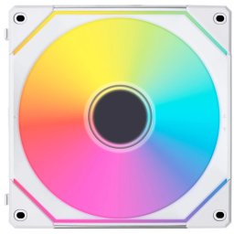 LIAN LI UNI FAN SL-INF 140mm alb