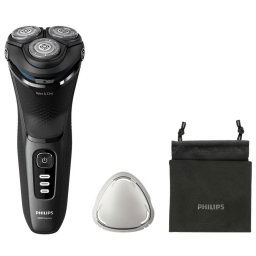 PHILIPS S3244/12 Shaver series 3000 Umed și uscat electric aparat de ras