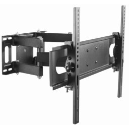 GEMBIRD WM-70ST-01 TV mural stand rotabil - înclinabil 37”-70”