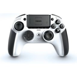 NACON Revolution 5 Pro Controller PS5 alb