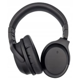 FINAL AUDIO UX2000 Over-ear cască BT ANC negru