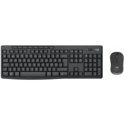 LOGITECH MK370 Combo afaceri pentru utilizare maghiar gafit
