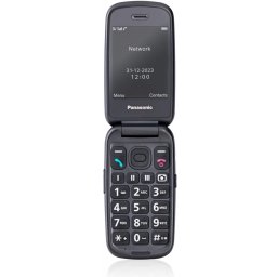 PANASONIC KX-TU550EXB negru