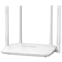 LB-LINK BL-WR1300H AC1200 gigabit dual band smart router alb