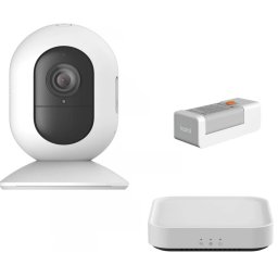XIAOMI Kami 1080P kültéri/beltéri cameră set EU versiuni