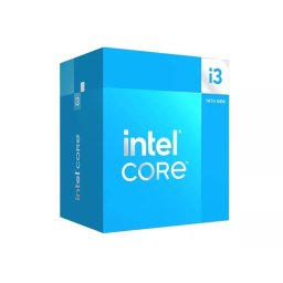 INTEL Core i3-14100F 3.50GHz LGA-1700 BOX Intel cooler cu ventilator BX8071514100F