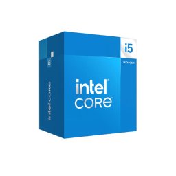 INTEL Core i5-14400 2.50GHz LGA-1700 BOX Intel cooler cu ventilator BX8071514400