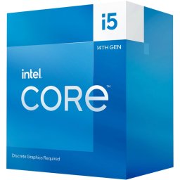 INTEL Core i5-14400F 2.50GHz LGA-1700 BOX cu ventilator de răcire Intel BX8071514400F