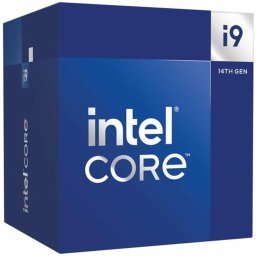INTEL Core i9-14900F 2.0GHz LGA-1700 BOX Intel cooler cu ventilator BX8071514900F