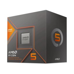 AMD Ryzen 5 8600G 4.30GHz AM5 BOX Wraith Spire cu cooler 100-100001237BOX