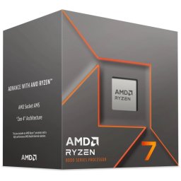 AMD Ryzen 7 8700G 4.20GHz AM5 BOX Wraith Spire cu cooler 100-100001236BOX