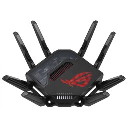 ASUS ROG Rapture GT-BE98 WiFi 7 Router