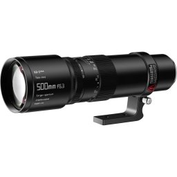 TTARTISAN Full Frame 500mm F6.3 obiectiv Canon RF