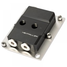 WATERCOOL HEATKILLER IV PRO for Intel Xeon (Narrow ILM)
