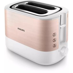 PHILIPS HD2638/11 Viva Collection prăjitor de pâine