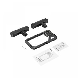 SMALLRIG 4392 kamerakeret iPhone 15 Pro Max