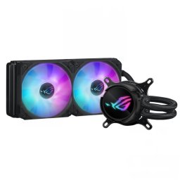 ASUS ROG Strix LC III 240 ARGB negru