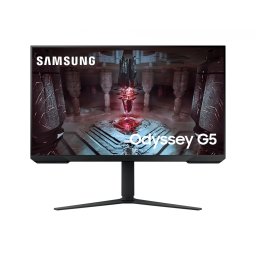 SAMSUNG Odyssey G5 G51C 32" LS32CG510EUXEN