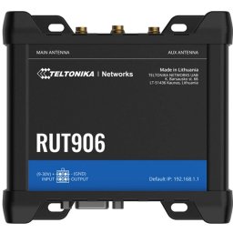 TELTONIKA RUT906 4G DualSIM Wireless Router